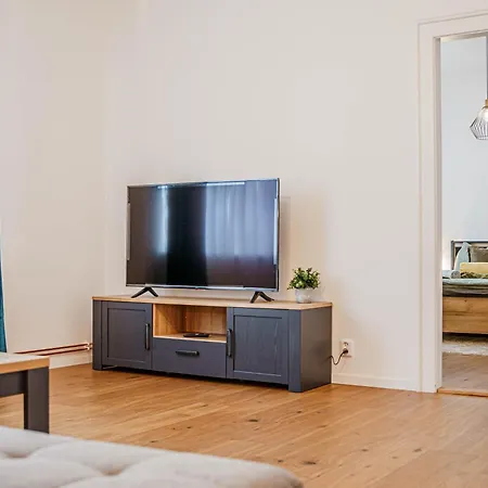 Apartman Namesti Karvina Exterior photo
