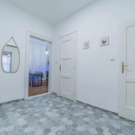 Apartman Namesti Karvina Exterior photo