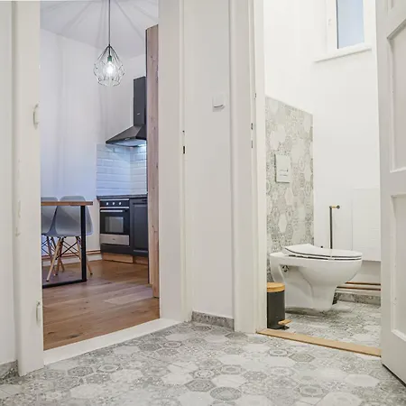 Apartman Namesti Karvina Exterior photo