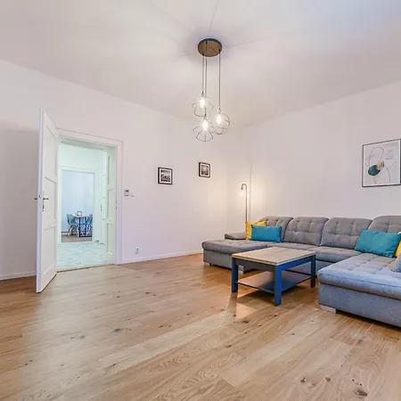 Apartman Namesti Karvina Exterior photo
