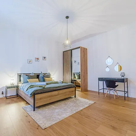 Apartman Namesti Karvina Exterior photo