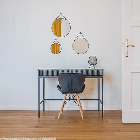Apartman Namesti Karvina Exterior photo
