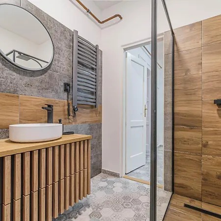 Apartman Namesti Karvina Exterior photo
