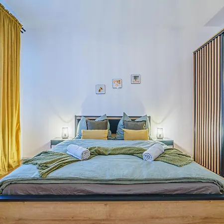 Apartman Namesti Karvina Exterior photo