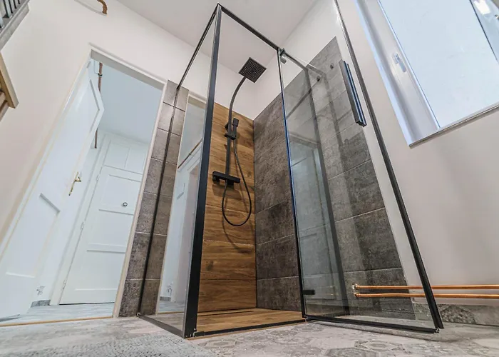 Apartman Namesti Karvina