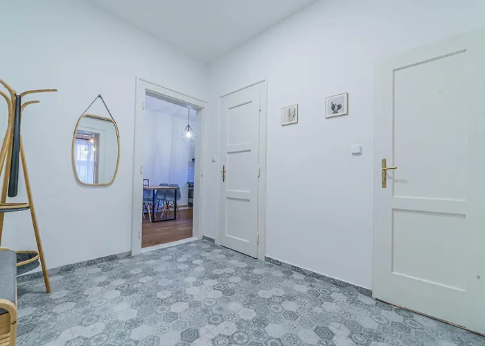 Apartman Namesti Karvina