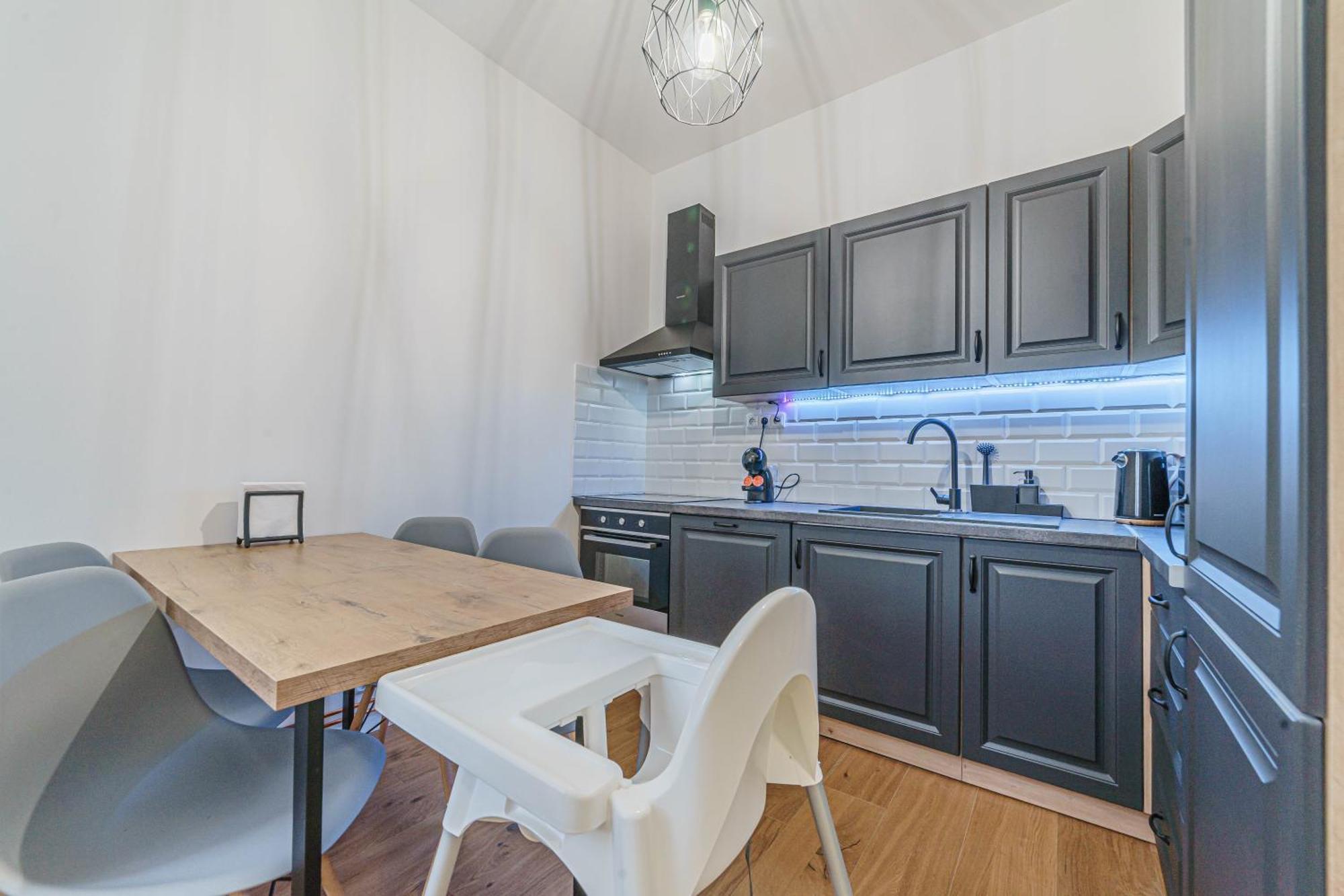 Apartment Namesti Karvina