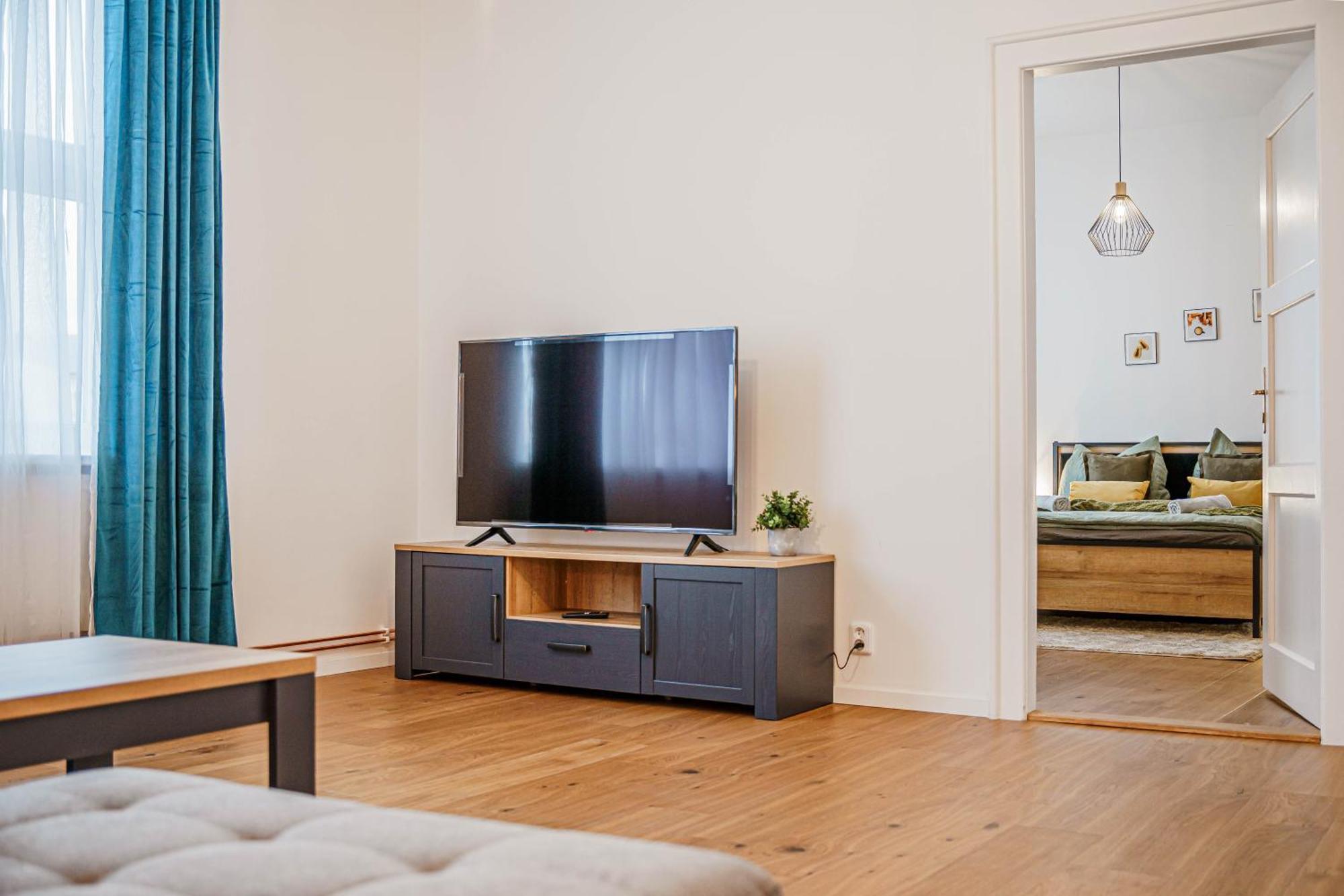 Apartment Namesti Karvina