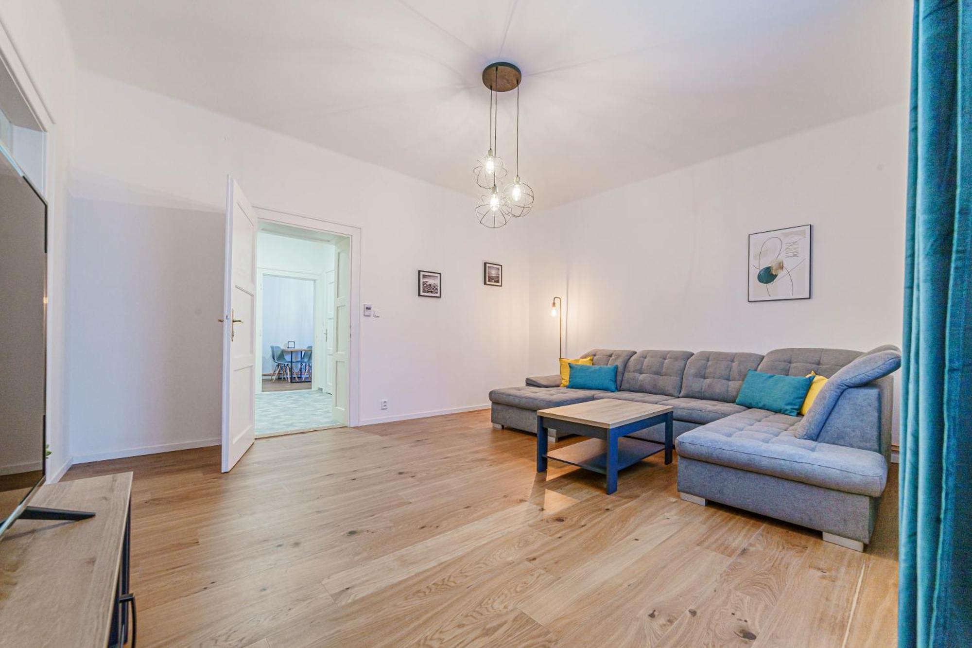Namesti Apartment Karvina