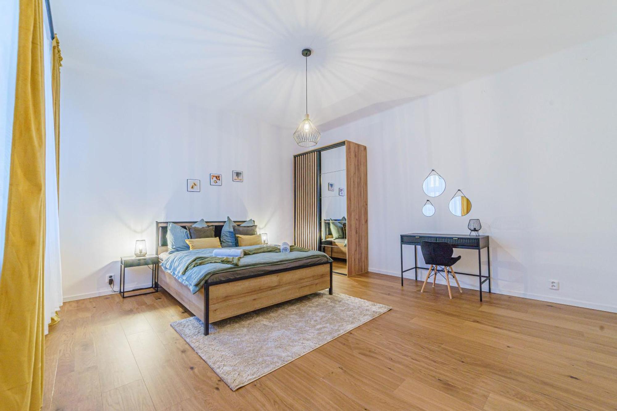 Apartment Namesti Karvina