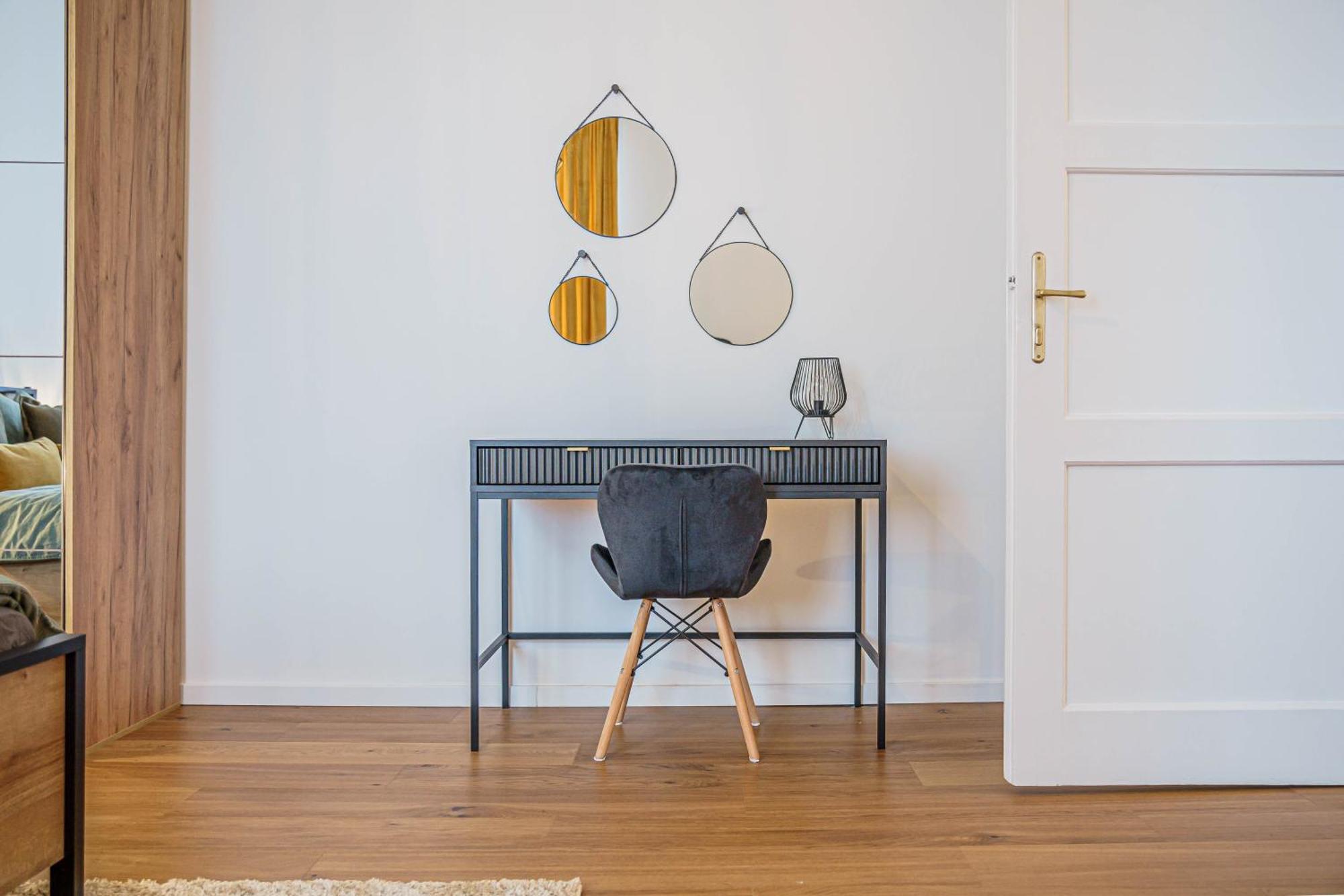 Namesti Apartment