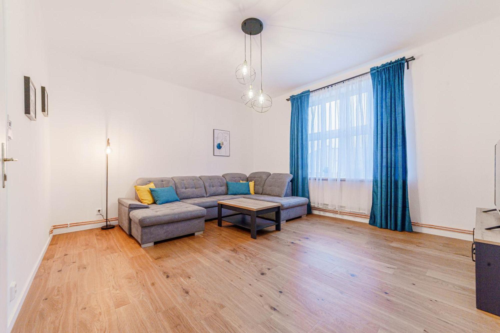 Apartment Namesti *